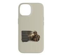 Quand Les fosses se sont taisées Coque pour iPhone 14