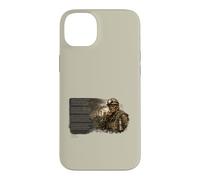 Quand Les fosses se sont taisées Coque pour iPhone 14 Plus