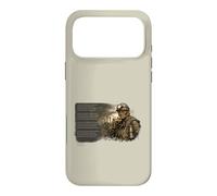 Quand Les fosses se sont taisées Coque pour iPhone 17 Pro Max