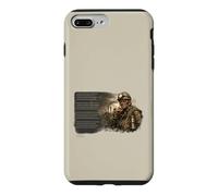 Quand Les fosses se sont taisées Coque pour iPhone 7 Plus/8 Plus