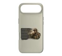 Quand Les fosses se sont taisées Coque pour iPhone Air