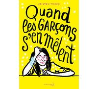 Quand les garçons s'en mêlent