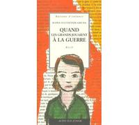 Quand les grands jouaient à la guerre