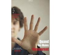 Quand les mains murmurent DVD