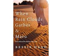 Quand les nuages de pluie s'amoncellent Maru