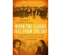 Quand les nuages tombent du ciel