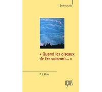 Quand les oiseaux de fer voleront
