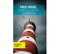 Quand les oiseaux s'étaient tus: Prix du Masque de l'année 2017