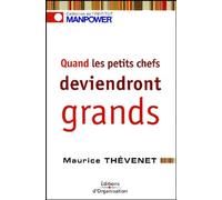 Quand Les Petits Chefs Deviendront Grands