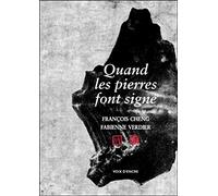 Quand les Pierres font Signe