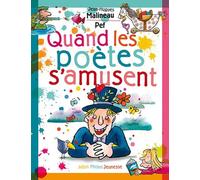 Quand les poètes s'amusent