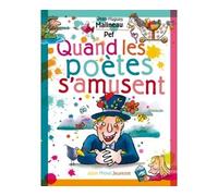 Quand les poètes s'amusent