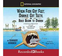 Quand Les Poissons Ont des Pieds, Les Requins Ont des Dents et Les Insectes Ont commencé à essaimer [Import]