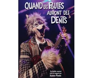QUAND LES POULES