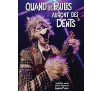 Quand Les Poules AURONT des Dents