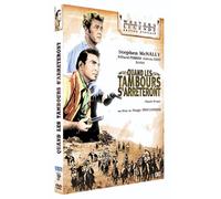 Quand les tambours s'arrêteront (Apache Drums)