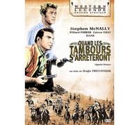 Quand les tambours s'arrêteront – DVD – Édition spéciale – Seven7
