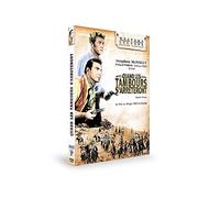 Quand les tambours s'arrêteront – DVD – Édition spéciale – Seven7