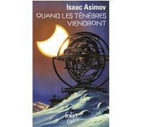 Quand les ténèbres viendront