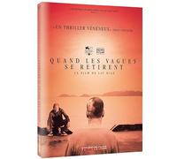 Quand les vagues se retirent DVD DVD