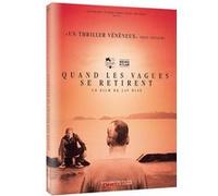 Quand les vagues se retirent DVD DVD