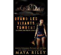Quand les vivants tombent
