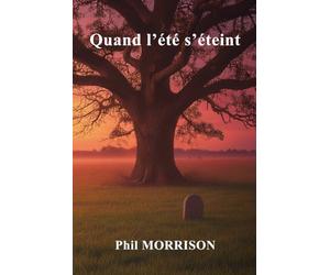 Quand l'été s'éteint: Quand l’été s’éteint est une ode à la fidélité du cœur, à la mémoire des premiers amours et à l’éternité d’un lien qui transcende le temps.