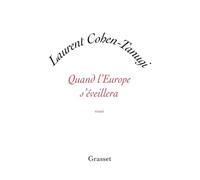 Quand l'Europe s'éveillera