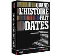 Quand l'Histoire fait dates – DVD