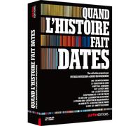 Quand L'histoire Fait Dates