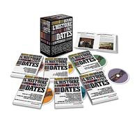 Quand l'Histoire fait dates - L'intégrale