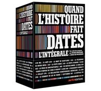 Quand L'histoire Fait Dates - L'intégrale