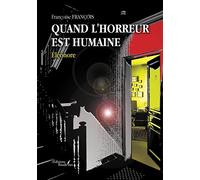 Quand l'horreur est humaine - Éléonore