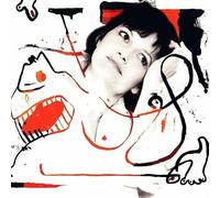 Maurane – Quand L'humain Danse – Import