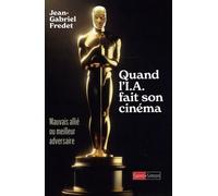 Quand L'ia Fait Son Cinéma - Mauvais Allié Ou Meilleur Adversaire