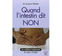 Quand l'intestin dit non : les meilleurs traitements du côlon irritable