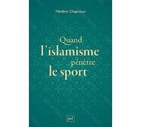 Quand l'islamisme pénètre le sport