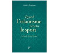 Quand L'islamisme Pénètre Le Sport