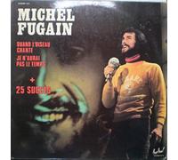 Quand L'oiseau Chante Je N'aurai Pas Le Temps + 25 Grands Succès [2xVinyl]