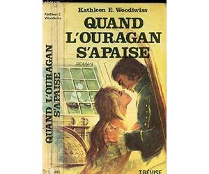 Quand l'ouragan s'apaise