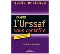 Quand L'urssaf Vous Contrôle