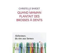 Quand maman plantait des brosses à dents