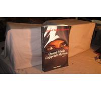 Quand Marie s'appelait Myriam Jean-Claude Libourel (Auteur)