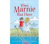 Quand Marnie était là. Film Tie-In (Essential Modern Classics)