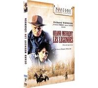 Quand meurent les légendes – DVD – Édition spéciale