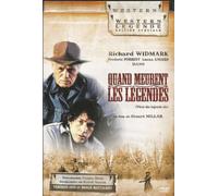 Quand meurent Les légendes [Édition Spéciale]