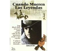 Quand meurent les légendes (When the legends die) G