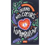 Quand nos c urs funambulent - Romance, premiers amours, amitié, harcèlement, sororité, féminisme - Delphine Pessin - Pocket Jeunesse - ebook (ePub) - Roman adolescent