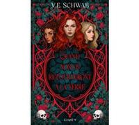 Quand nos os retourneront à la terre V.E. Schwab (Auteur), Mathilde Tamae-Bouhon (Traduction), Ombeline Marchon (Traduction)