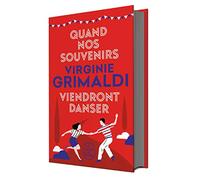 Quand nos souvenirs viendront danser - Collector 2020